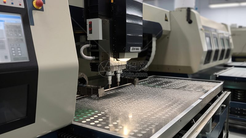 成都汽车塑胶模具材料：揭秘高性能模具背后的秘密