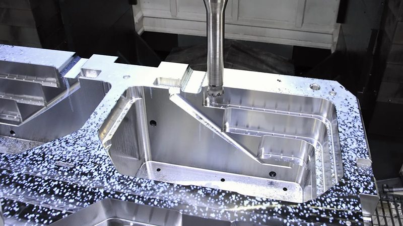 橡胶模具：揭秘其关键技术与选型要点**