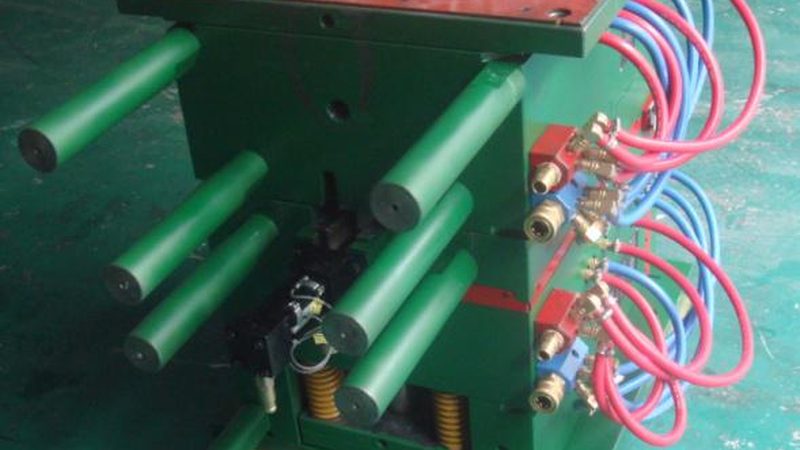 压铸模具与注塑模具：表面处理差异解析