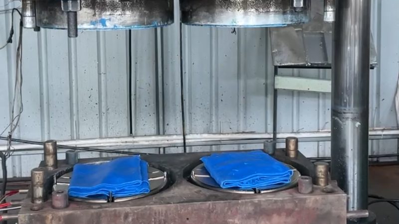 手工皂硅胶模具：揭秘其生产工艺与选型要点**