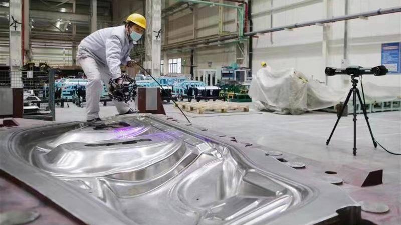 家电连接器端子级进模：揭秘其核心工艺与选型要点