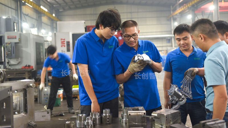 注塑模具报价方案：揭秘影响报价的关键因素**