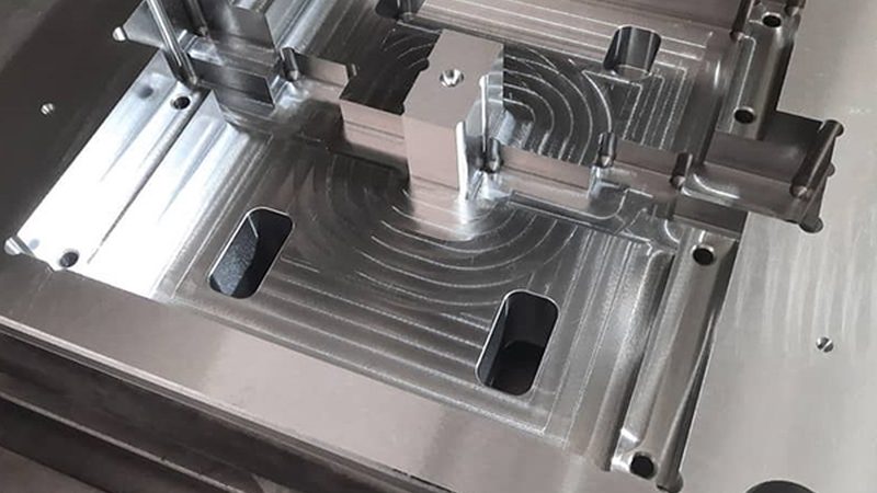 双色模具试模周期影响因素及优化策略