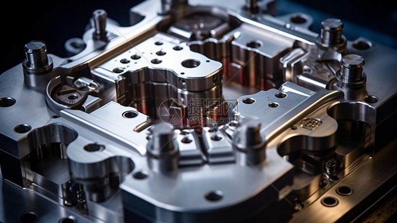 小型压铸模具规格参数解析：关键因素与选型要点