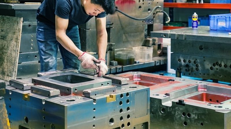 级进模如何挑选？揭秘品质背后的关键因素**