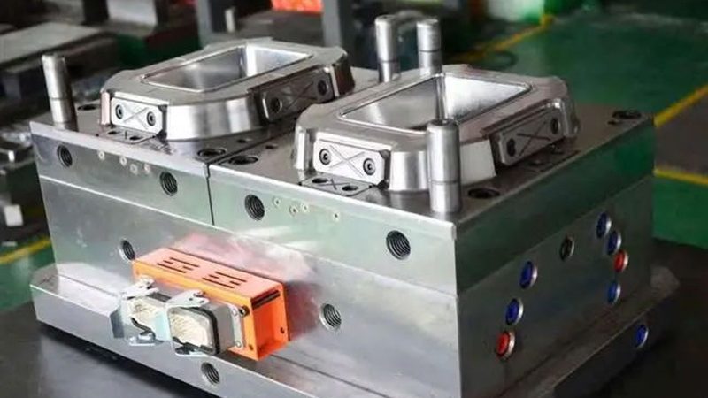 工业硅胶模具：如何选择优质厂家**