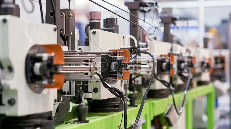 拉伸模具加工流程解析：关键步骤与要点