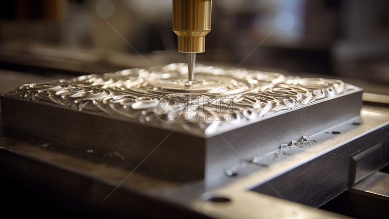 吹塑模具尺寸标准：精准制造的关键一环