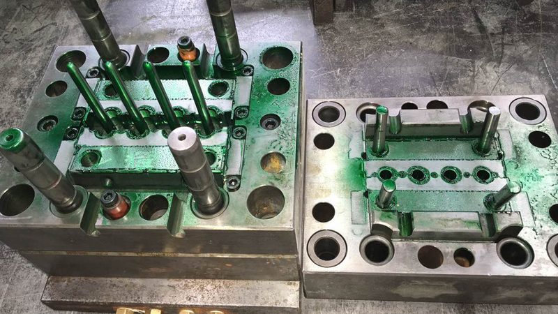 注塑模具生产周期影响因素及优化策略