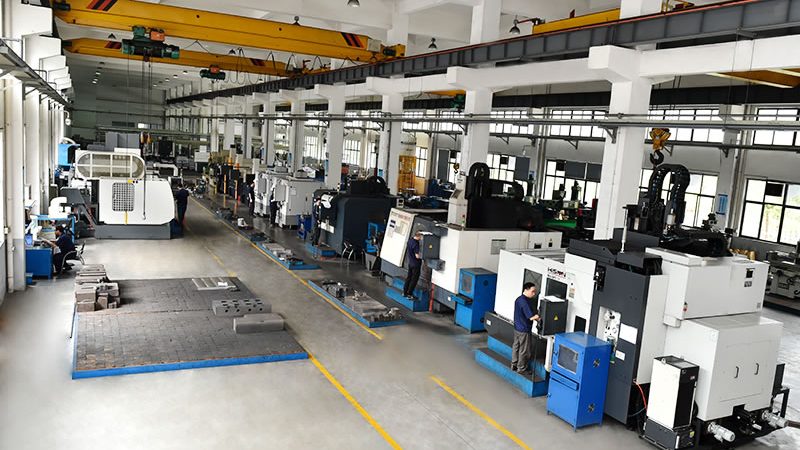 吹塑模具制造流程揭秘：从设计到交付