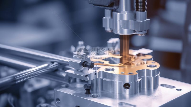 东莞模具加工厂靠谱之选：揭秘关键考量因素**