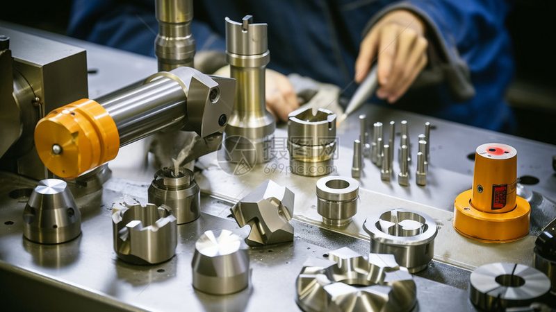 橡胶模具参数表：揭秘其核心要素与选型要点**
