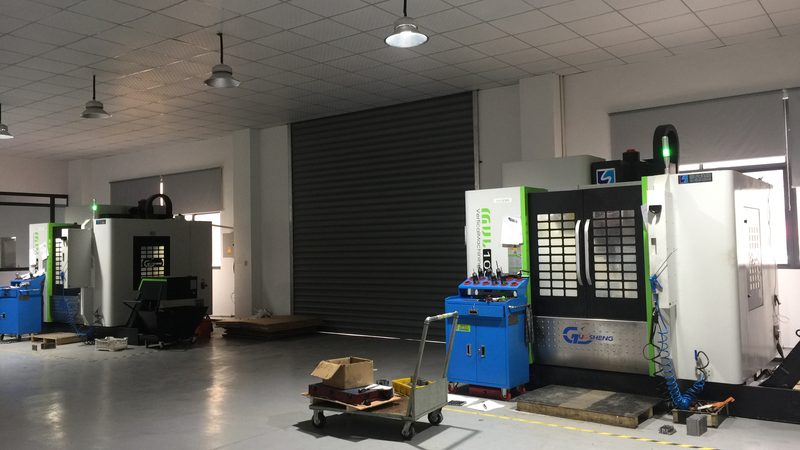 精密模具与普通模具：优缺点解析