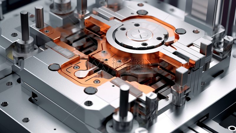 模具滑块材料：揭秘其价格构成与选择要点