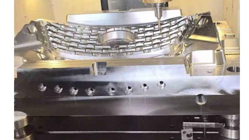成都冲压模具加盟，如何选择优质品牌？**