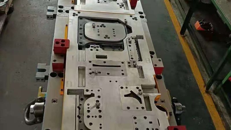 苏州模具钢与普通钢材：性能差异解析