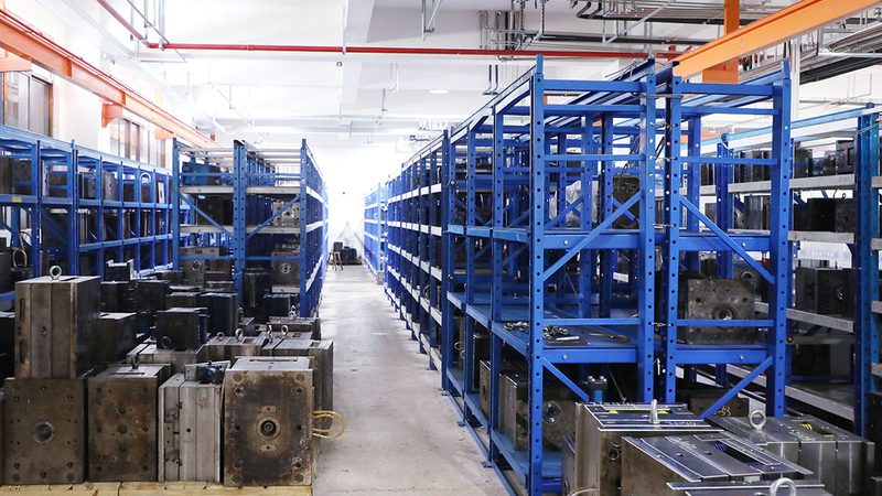 汽车模具与普通模具：耐用性的关键因素解析