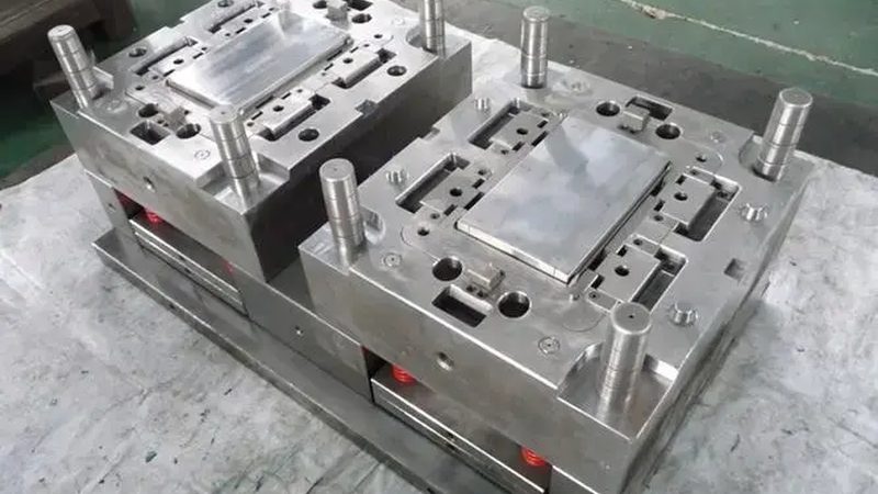 注塑模具安装调试：关键步骤与注意事项**