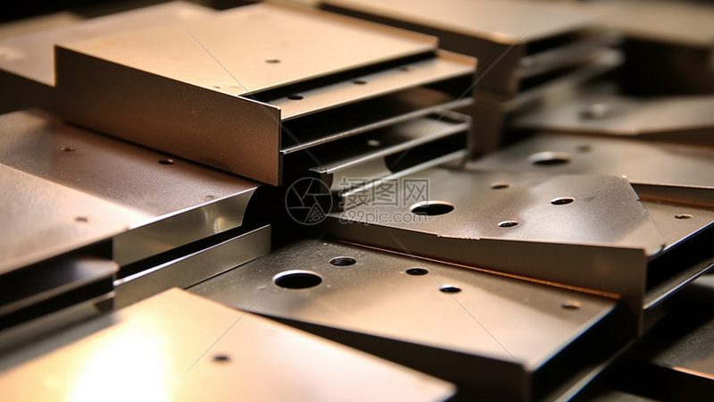橡胶模具安装：关键步骤与注意事项**