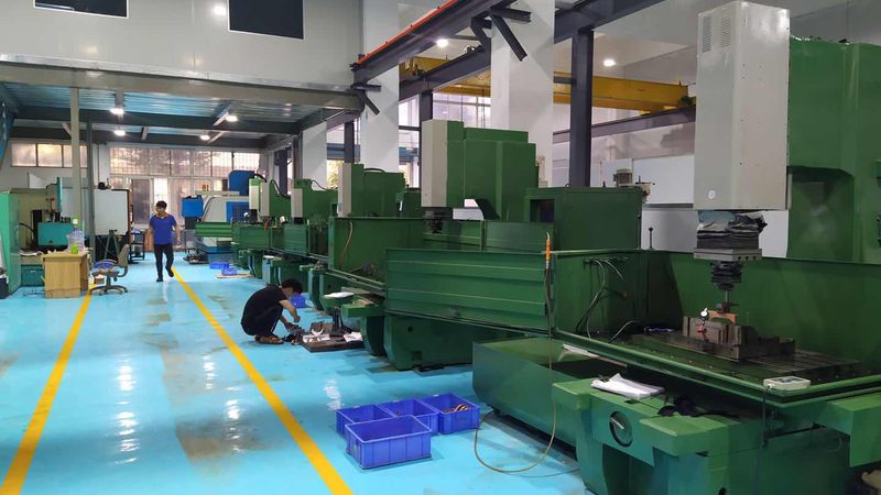 专业模具设计报价：如何避免误区，选择优质服务