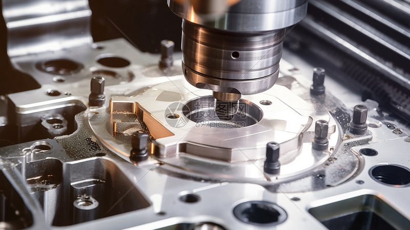 塑胶模具生产厂家报价背后的考量因素**